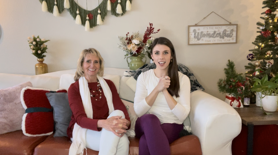 RHH Official Kickoff/ Who We&nbsp;Are