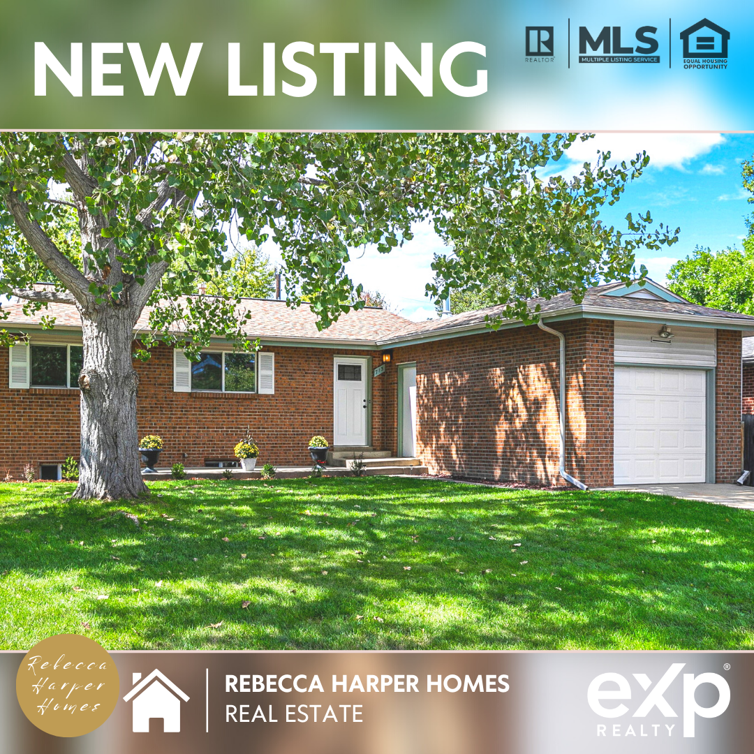 NEW LISTING
