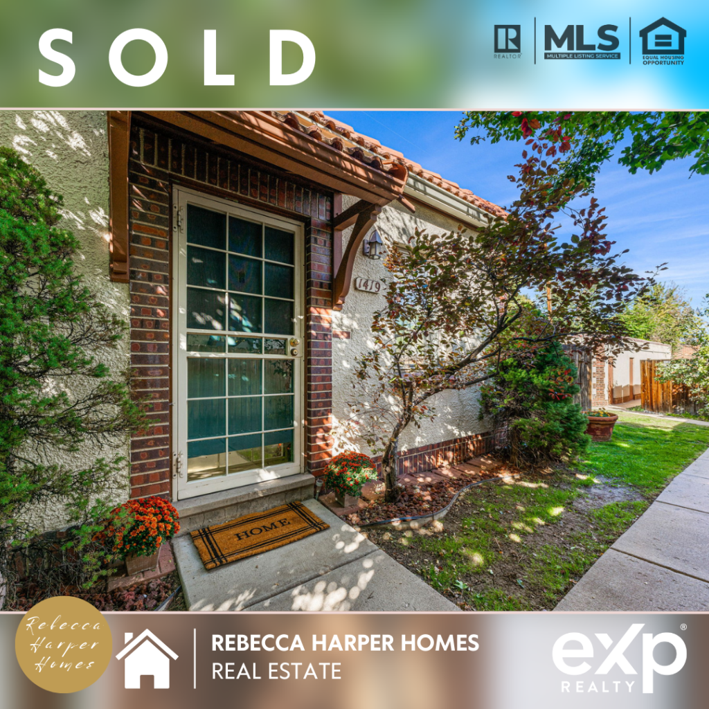 Colorado real estate agents close a deal in Denver 